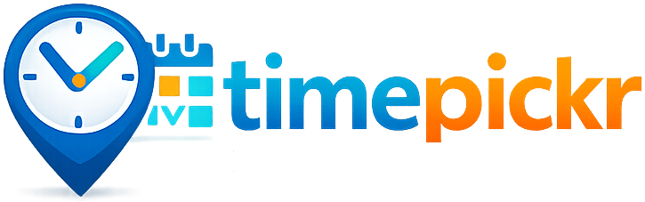 Timepickr